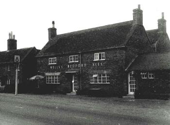 Rose and Crown in 1961 [Z53/95/3]
